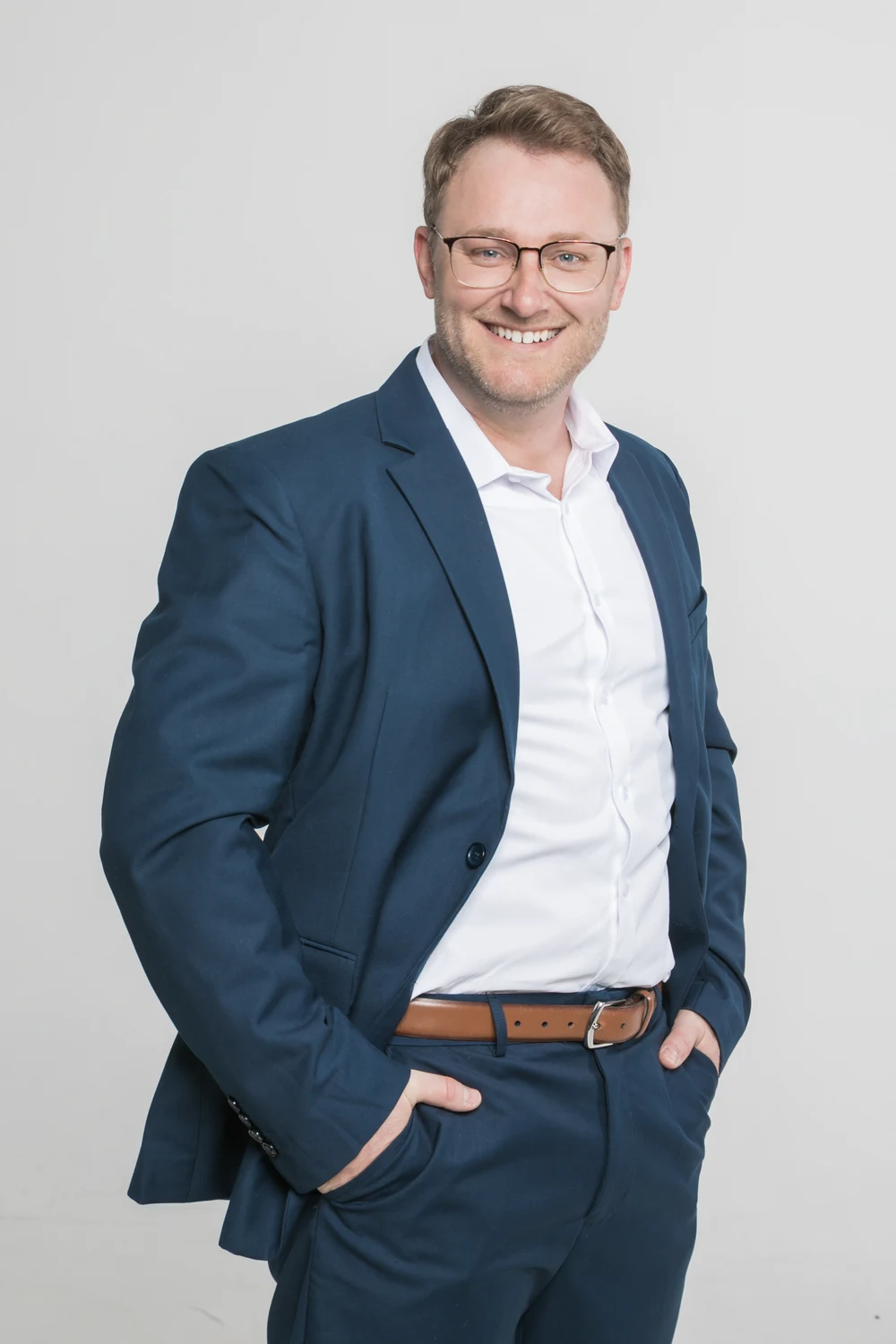 Justin Skrypnyk