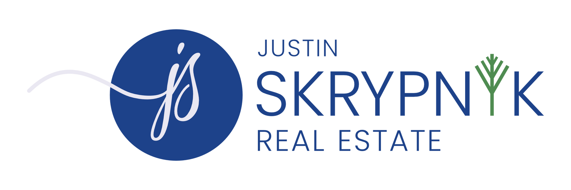 Justin Skrypnyk Real Estate
