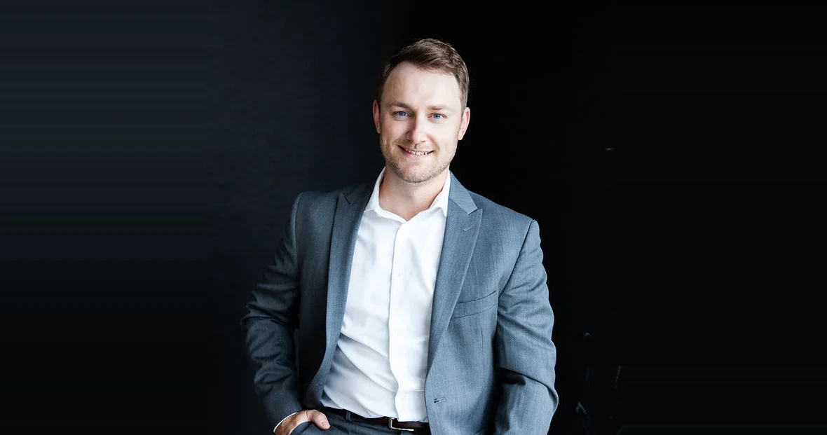 Justin Skrypnyk, a licensed Real Estate Broker serving London Ontario